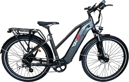 RKS NC20 Premium Elektrikli Bisiklet