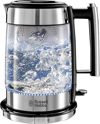 Russell Hobbs 23830-70 Elegance 2200 W 1.7 lt Cam Kettle