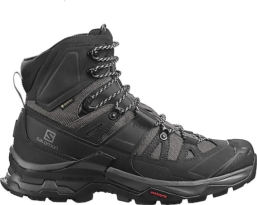 Salomon Quest 4 Gore-Tex Su Geçirmez Erkek Outdoor Bot