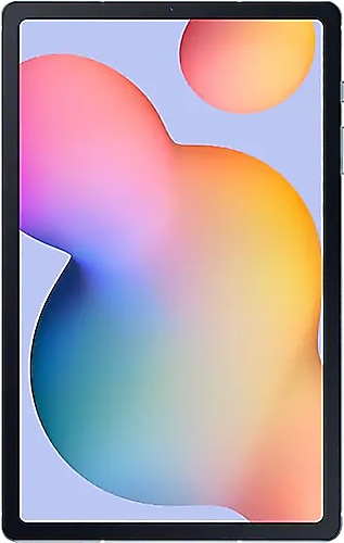 Samsung Galaxy Tab S6 Lite Mavi SM-P610 64 GB 10.4" Tablet