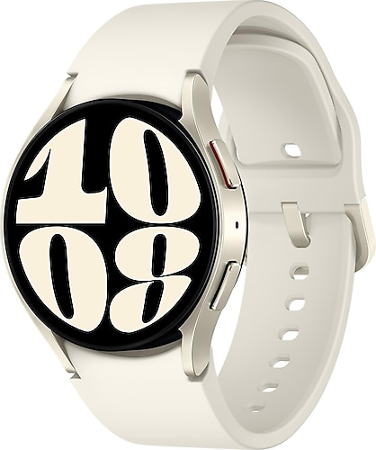 Samsung Galaxy Watch 6 40mm Altın Akıllı Saat
