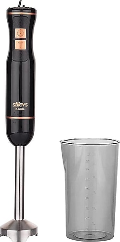 Stilevs Kendo 1500 W El Blender
