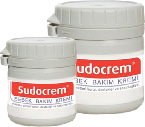 Sudocrem 250 + 125 gr Bebek Bakım Kremi