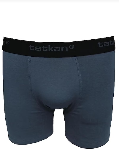 Tatkan Erkek Modal Boxer 10 Adet