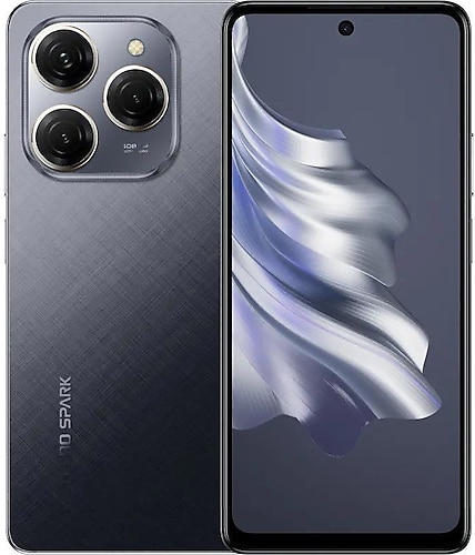Tecno Spark 20 Pro 256 GB 8 GB
