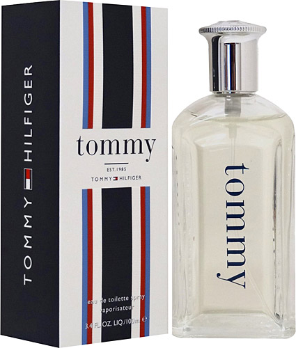Tommy Hilfiger Tommy EDT 100 ml Erkek Parfüm