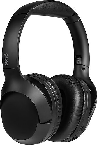 Ttec SoundMax 3 Kulak Üstü Bluetooth Kulaklık