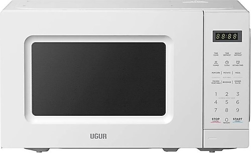 Uğur Mikrodalga Fırın, 20 Litre
