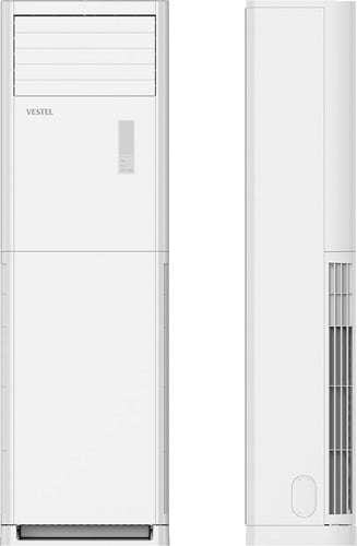 Vestel ST4601 A 46500 BTU Salon Tipi Klima