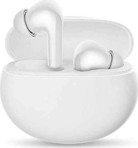 Xiaomi Redmi Buds 4 Active TWS Beyaz Kulak İçi Bluetooth Kulaklık